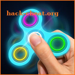 Finger Spinner icon