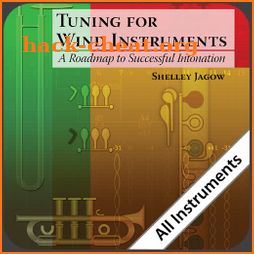 Fingering & Tuning Charts icon