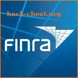 FINRA Events icon