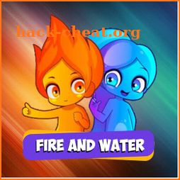 Fire Boy & Water Girl - New Game 2021 icon