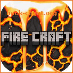 Fire craft icon