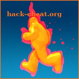 Fire Runner 3D icon