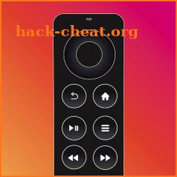 Fire Stick Remote icon