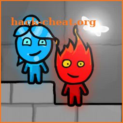 Fireboy & Watergirl 6: Fairy Tales icon