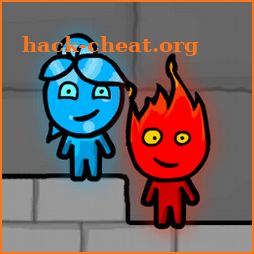 Fireboy & Watergirl: Elements icon