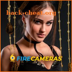 FireCameras Video Chats icon