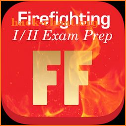 Firefighting I/II Exam Prep icon