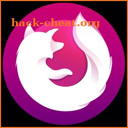 Firefox Focus: The privacy browser icon