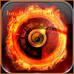 FIREPROBE Speed Test icon