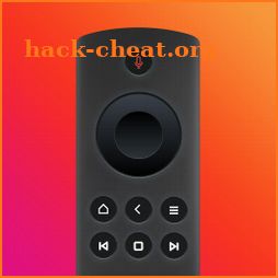 Firestick Remote Control icon