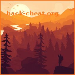 FireWatch Parallax Live Wallpaper icon