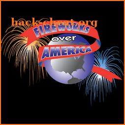 Fireworks Over America icon