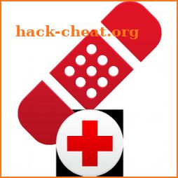 First Aid: American Red Cross icon