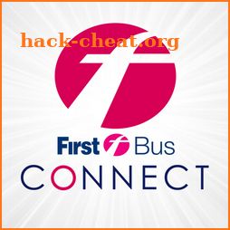 First Bus Connect icon