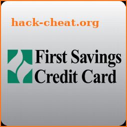 First Savings Credit Card icon