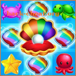 Fish Blast -  Match 3 Games icon