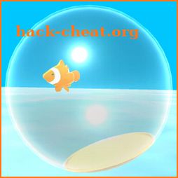 Fish Bowl 3D icon