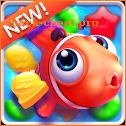 Fish Crush icon