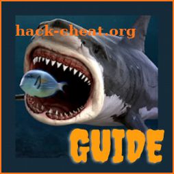 Fish Feed and Grow Guide Game icon