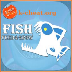 Fish‍ Feed and Gr‍ow★Tips icon