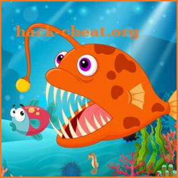 Fish Feeding Frenzy icon