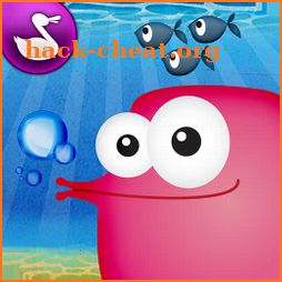 Fish School by Duck Duck Moose icon