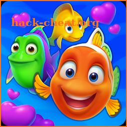 Fishdom icon