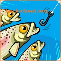 Fishing Break Online icon