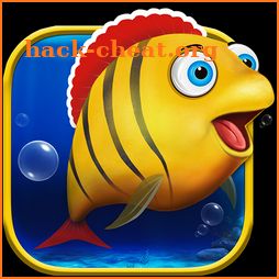 Fishing for kids and babies Premium icon