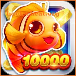 Fishing joy 2018 icon