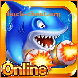 Fishing King Online -3d real war casino slot diary icon