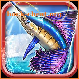 Fishing Mania 3D icon