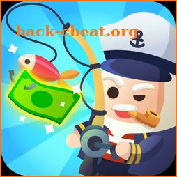 FISHING PARADISE TYCOON icon