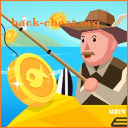 Fishing Tycoon icon