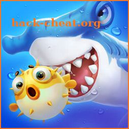 Fish.IO - Be Fish King icon