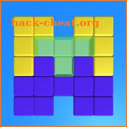 Fit Blocks icon