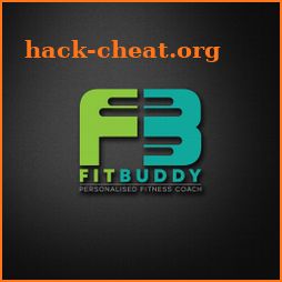 FitBuddy icon