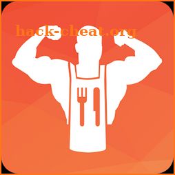 FitMenCook - Healthy Recipes icon