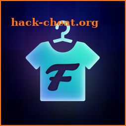 FitRoom: Virtual Try On Clothe icon