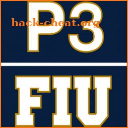 FIU P3 icon