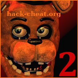 Five Nights at Freddy's 2 Demo icon