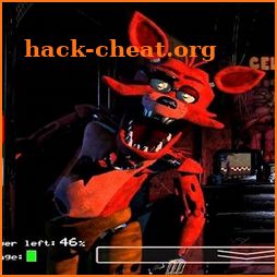 Five Nights At Freddy's DarkCheats icon