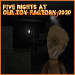 Five Nights At Old Toy Factory 2020 icon