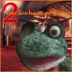 Five Nights with Froggy 2 icon