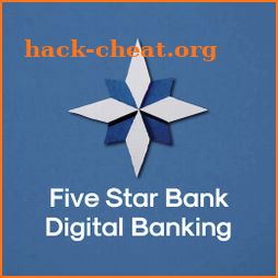 Five Star Bank Digital Banking icon