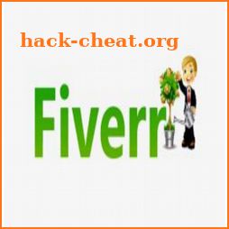 FIverr Cash icon