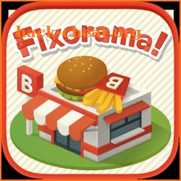 Fixorama icon