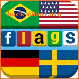 Flags Quiz icon