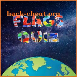 Flags Quiz icon