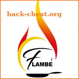 Flambe Caribbean & Seafood Cuisine icon